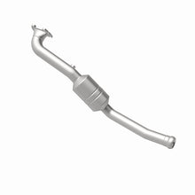 Load image into Gallery viewer, MagnaFlow Direct Fit Catalytic Converter OEM 11-12 Jeep Grand Cherokee 3.6L