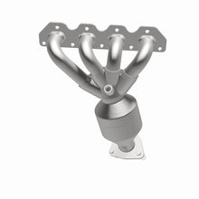Load image into Gallery viewer, MagnaFlow DF Cat. Conv 09-10 Chevy Aveo/Aveo5 1.6L Manifold / 09 Pontiac G3 1.6L Manifold (49 State)