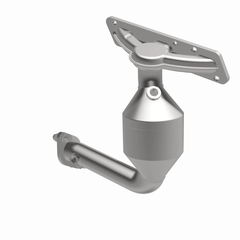 MagnaFlow Direct Fit Catalytic Converter 03 Mazda 6 3.0 Front Manifold