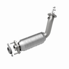 Load image into Gallery viewer, MagnaFlow Direct Fit Catalytic Converter 04-07 Cadillac SRX 3.6L