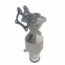 Load image into Gallery viewer, MagnaFlow Direct Fit Catalytic Converter 10-11 Honda CR-V 2.4L