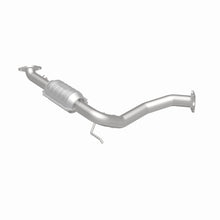 Load image into Gallery viewer, MagnaFlow Direct Fit Catalytic Converter 05-07 4Runner Driver Side Rear
