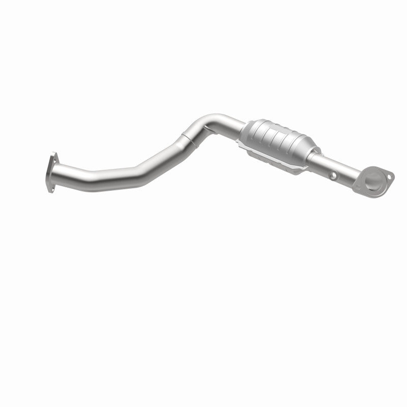 MagnaFlow Direct Fit Catalytic Converter 05-07 4Runner 4.7 Driver Side Rear OE