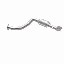 Load image into Gallery viewer, MagnaFlow Direct Fit Catalytic Converter 05-07 4Runner 4.7 Driver Side Rear OE