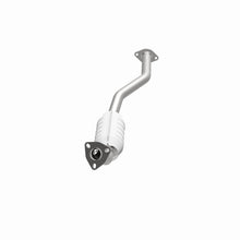 Load image into Gallery viewer, MagnaFlow DF Catalytic Conv 01-04 Nissan Frontier/XTerra 3.3L (Exc Supercharged) D/S Rear (49 State)