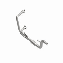 Load image into Gallery viewer, MagnaFlow Direct Fit Catalytic Converter 95-02 Camaro-Firebird 3.8L