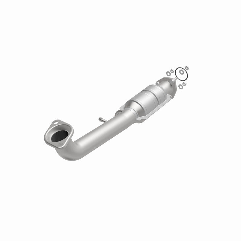 MagnaFlow Direct Fit Catalytic Converter 07-09 Acura RDX 2.3L T Rear