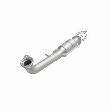 Load image into Gallery viewer, MagnaFlow Direct Fit Catalytic Converter 07-09 Acura RDX 2.3L T Rear
