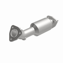 Load image into Gallery viewer, MagnaFlow Direct Fit Catalytic Converter 2014 Civic L4 1.8 OEM Underbody