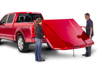 Load image into Gallery viewer, UnderCover 16-20 Toyota Tacoma 6ft Elite LX Bed Cover - Bright Red (Req Factory Deck Rails)