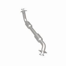 Load image into Gallery viewer, MagnaFlow Direct Fit Catalytic Converter 13-15 Land Cruiser 5.7