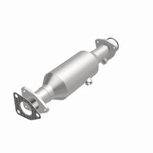 Load image into Gallery viewer, MagnaFlow Direct Fit Catalytic Converter 99-02 Odyssey 3.5L OEM
