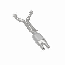 Load image into Gallery viewer, MagnaFlow Direct Fit Catalytic Converter 81-86 Alfa Romeo GTV6 2.5L