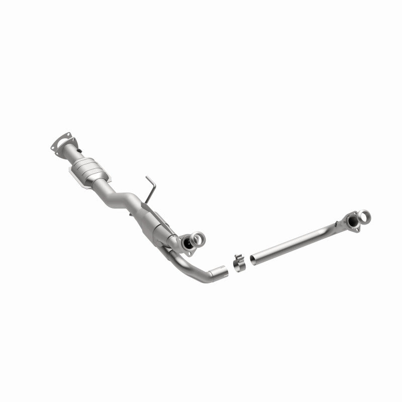 MagnaFlow Direct Fit Catalytic Converter 00-04 Astro 4.3L