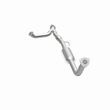 Load image into Gallery viewer, MagnaFlow Direct Fit Catalytic Converter 96-97 3.2L Passport D/S A/T