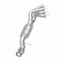 Load image into Gallery viewer, MagnaFlow Direct Fit Catalytic Converter 04-06 Cadillac XLR 4.4L Driver Side