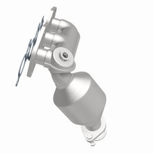 Load image into Gallery viewer, MagnaFlow Direct Fit Catalytic Converter 07-10 Camry 3.5 Passenger Side Manifold