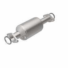 Load image into Gallery viewer, MagnaFlow Direct Fit Catalytic Converter 81-83 Toyota Pick Up 2.4L