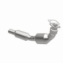 Load image into Gallery viewer, MagnaFlow Direct Fit Catalytic Converter 2010 Chevy Camaro 6.2L D/S