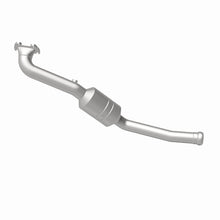 Load image into Gallery viewer, MagnaFlow Direct Fit Catalytic Converter OEM 11-12 Jeep Grand Cherokee 3.6L