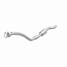 Load image into Gallery viewer, MagnaFlow Direct Fit Catalytic Converter 96-99 Audi A6 Quattro 2.8L