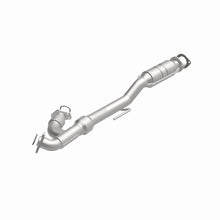 Load image into Gallery viewer, MagnaFlow Direct Fit Catalytic Converter 2007-2008 ALTIMA 3.5 L Underbody