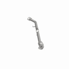 Load image into Gallery viewer, MagnaFlow California Direct Fit Converter 2004 Pontiac GTO 5.7L