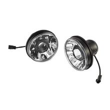 Load image into Gallery viewer, KC HiLiTES 18-20 Jeep JL/JT 7in. Gravity LED Pro DOT Approved Replacement Headlight (Pair Pack Sys)