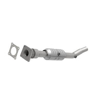 Load image into Gallery viewer, MagnaFlow Direct Fit Catalytic Converter 00-01 Neon 2.0L OEM