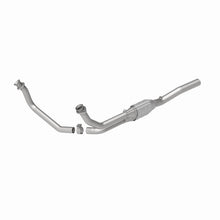 Load image into Gallery viewer, MagnaFlow Direct Fit Catalytic Converter 96-97 Dodge Van 3.9L/5.2L/5