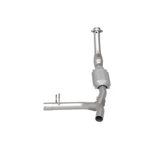 Load image into Gallery viewer, MagnaFlow Direct Fit Catalytic Converter 99-00 Ford Trucks 5.4L