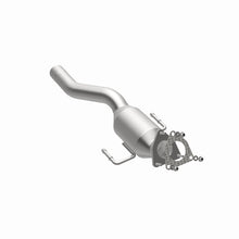 Load image into Gallery viewer, MagnaFlow Direct Fit Catalytic Converter 04-06 Porsche Cayenne 3.2L