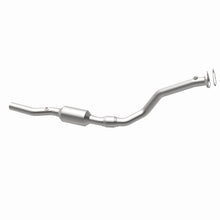 Load image into Gallery viewer, MagnaFlow Direct Fit Catalytic Converter 96-99 Audi A6 Quattro 2.8L