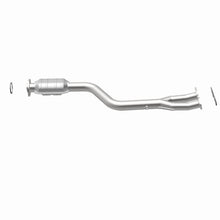 Load image into Gallery viewer, MagnaFlow Direct Fit Catalytic Converter 01-05 Lexus IS300 Rear CA