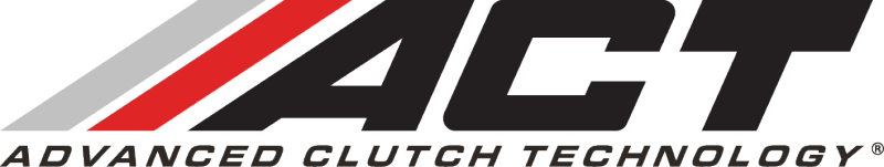 ACT 2010 Subaru Impreza XT/Perf Street Sprung Clutch Kit