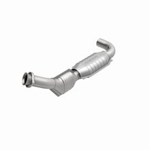 Load image into Gallery viewer, MagnaFlow Direct Fit Catalytic Converter 97-98 Ford Trucks 4.2L