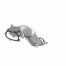 Load image into Gallery viewer, MagnaFlow Direct Fit Catalytic Converter 08-09 Subaru WRX 2.5L