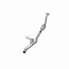 Load image into Gallery viewer, MagnaFlow Direct Fit Catalytic Converter 2004 Durango 5.7L Passenger Side