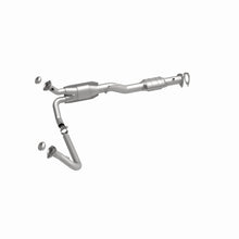 Load image into Gallery viewer, MagnaFlow Direct Fit Catalytic Converter 00-04 Astro 4.3L