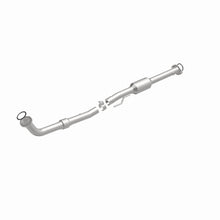 Load image into Gallery viewer, MagnaFlow Direct Fit Catalytic Converter 03-06 Camry 2.4L I4 OEM