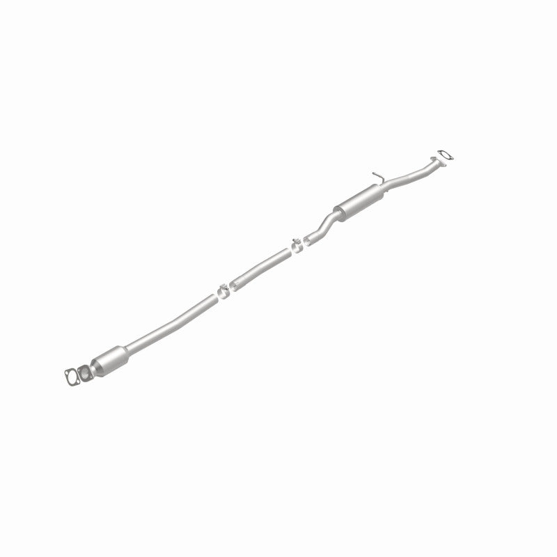 MagnaFlow Direct Fit Catalytic Converter 2019 Hyundai Tucson L4 OEM Underbody Single
