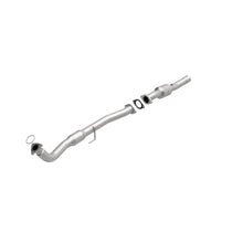 Load image into Gallery viewer, MagnaFlow Direct Fit Catalytic Converter 05 Silverado 2500HD 6.0L
