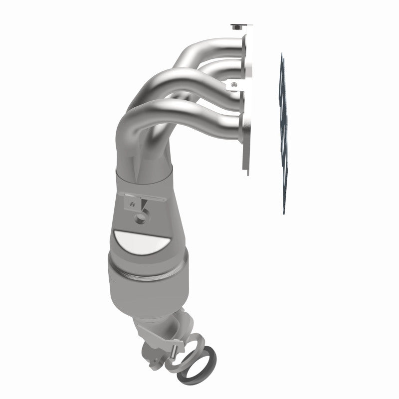 MagnaFlow Direct Fit Catalytic Converter 06-08 Toyota RAV4 2.4L