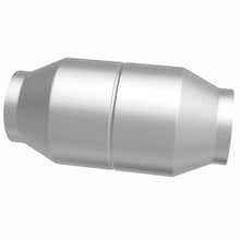 Load image into Gallery viewer, MagnaFlow Universal Catalytic Converter 5.00 inch C/C Diesel
