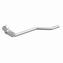 Load image into Gallery viewer, MagnaFlow Direct Fit Catalytic Converter 06-08 Jaguar S-Type 3.0L