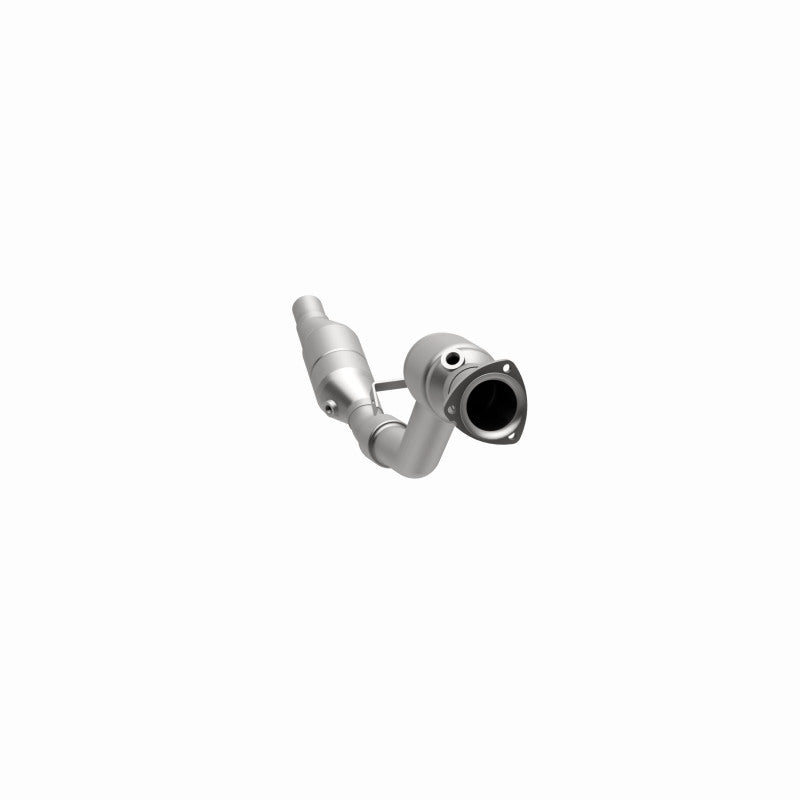 MagnaFlow Direct Fit Catalytic Converter 04-06 Audi S4 4.2L
