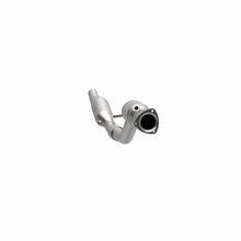 Load image into Gallery viewer, MagnaFlow Direct Fit Catalytic Converter 04-06 Audi S4 4.2L