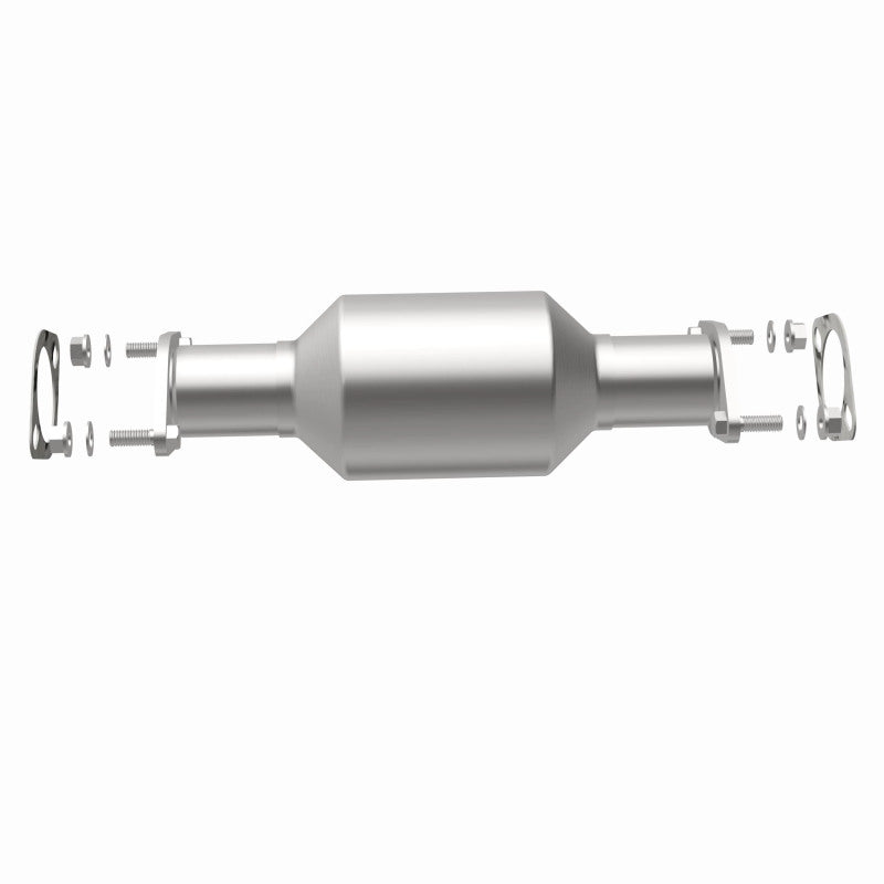 MagnaFlow Direct Fit Catalytic Converter 03-06 Kia Sorento 3.5L Rear (49 State)