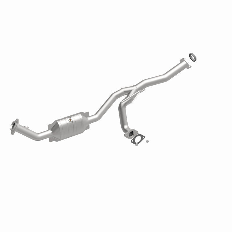 MagnaFlow Direct Fit Catalytic Converter 07-09 Ranger 3.0 Passenger Side OEM