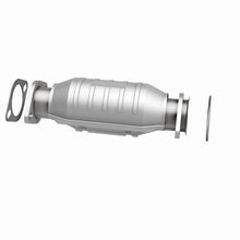 Load image into Gallery viewer, MagnaFlow 90-94 Nissan D21 2.4L / 88-89 Toyota Van 2.2L Direct Fit Catalytic Conv California Grade